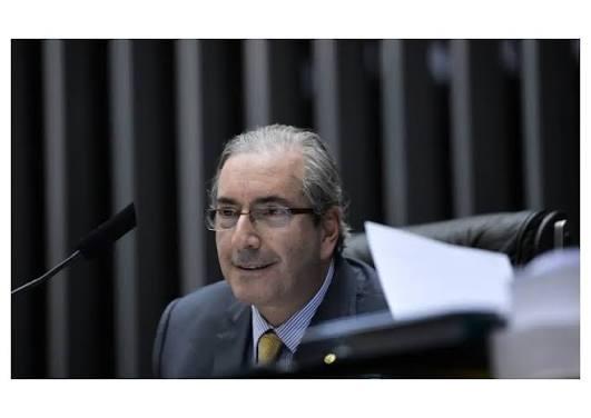 STF bloqueia R$ 6 milhões de Eduardo Cunha por indicação de emendas