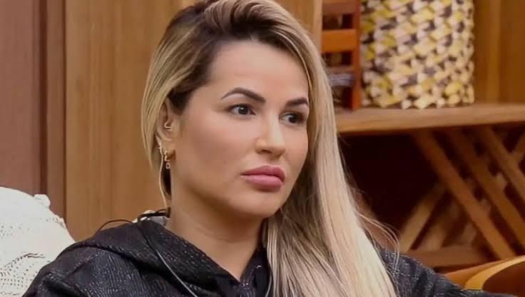 STJ mantém prisão da influenciadora Deolane Bezerra
