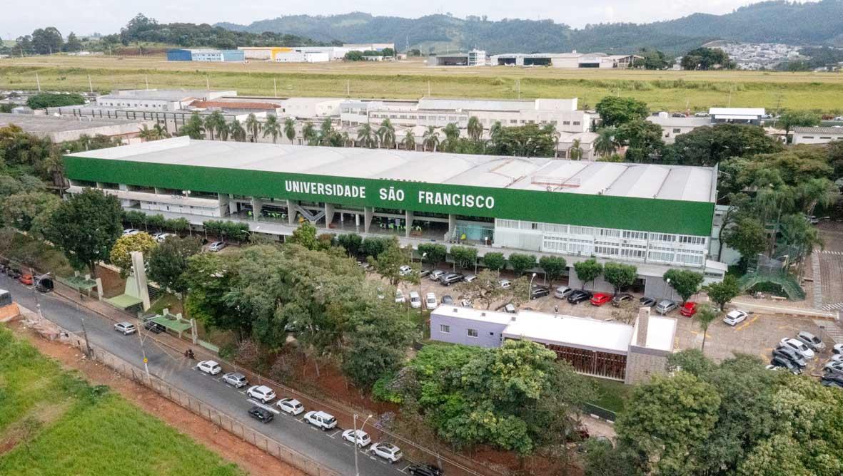 USF oferece Descontos Especiais para Cursos de Graduação