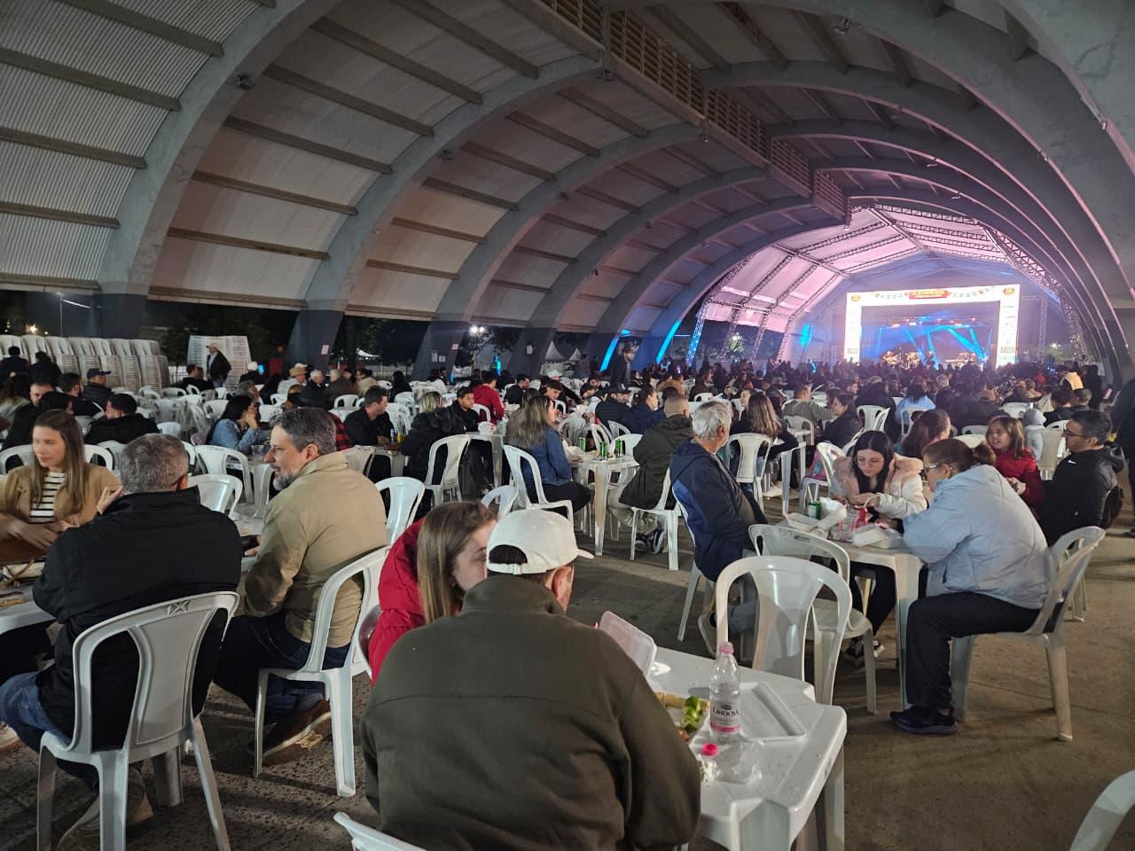 Valorização dos produtores rurais e artesãos dá tom à Festa de São Pedro