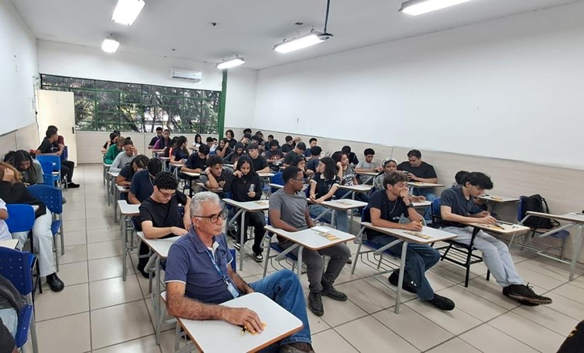 Vedacit, com sede em Itatiba, investe na qualificação de profissionais da construção civil