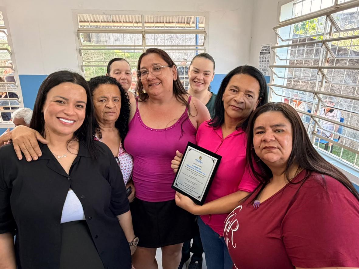 Moradores do Jardim Galetto ganham novo serviço de assistência farmacêutica Moradores do Jardim Galetto ganham novo serviço de assistência farmacêutica