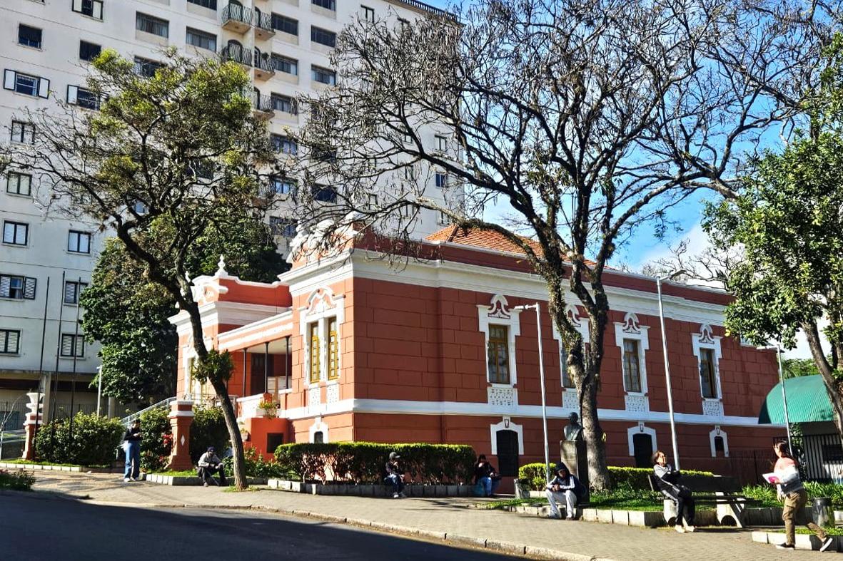 Ilumina Itatiba avança com expansão da rede e leva iluminação a novos pontos da cidade Ilumina Itatiba avança com expansão da rede e leva iluminação a novos pontos da cidade