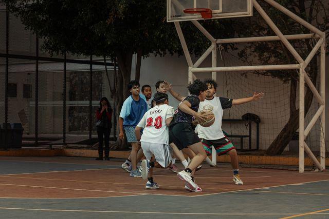 Apostas em basquete e vôlei ganham espaço no Brasil
