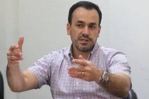 Ator processa a Cazé TV e pede R$ 120 mil por danos morais: 'Grande prejuízo'