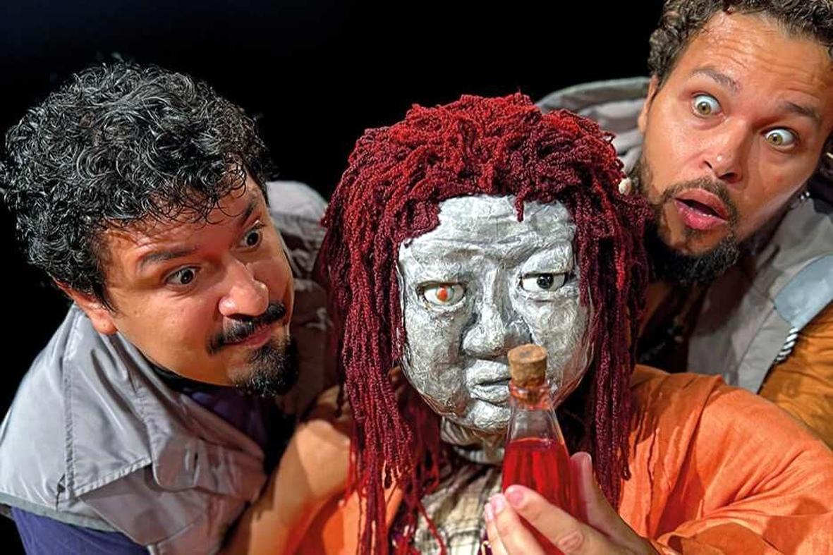 Biblioteca Chico Leme recebe Viagem Literária nesta quarta-feira
