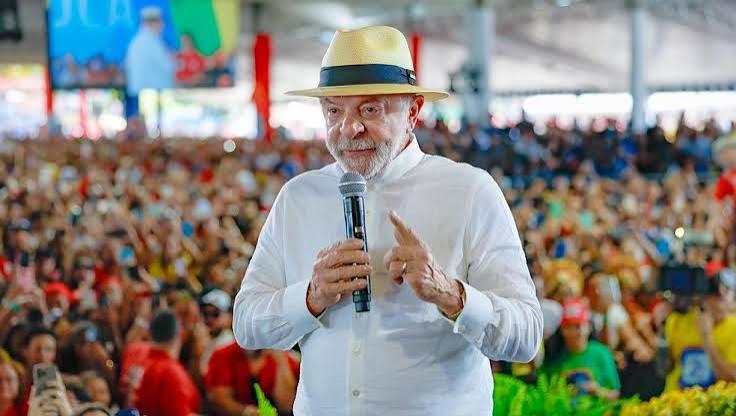 BTG/Nexus: Lula tem 46% e Flávio 45% no 2º turno, seguem empatados tecnicamente