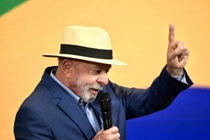 BTG/Nexus: Lula tem 47% e Flávio 44 % no 2º turno, seguem empatados tecnicamente
