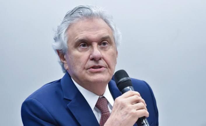 Caiado: PT foi complacente com avanço de facções; Brasil caminha para 'mexicanização'
