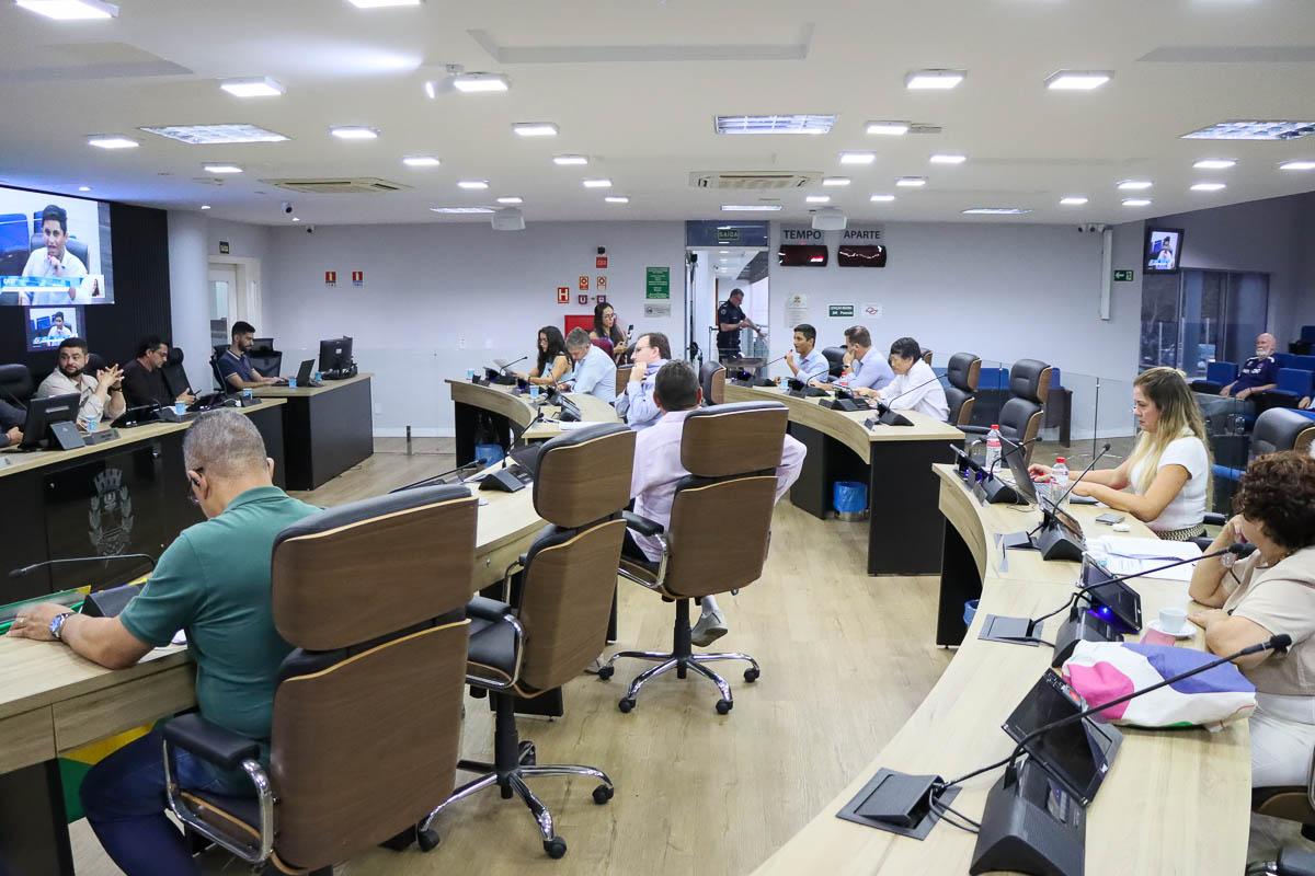 Câmara de Itatiba aprova projetos voltados às mães atípicas e à adoção responsável de animais