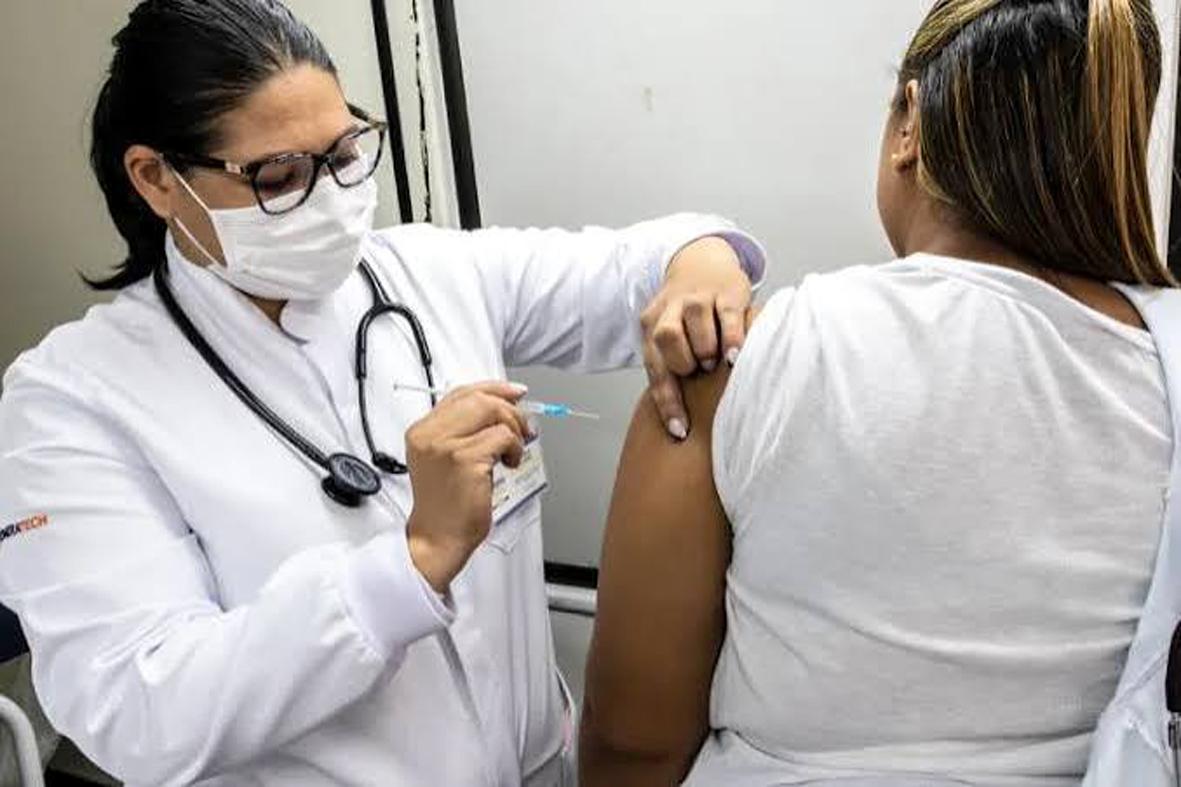 Campanha de Multivacinação entra nos últimos dias em Itatiba e Morungaba