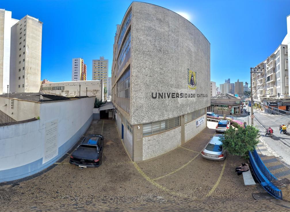 Campinas Decor vai revitalizar dois prédios históricos do Centro na edição 2027