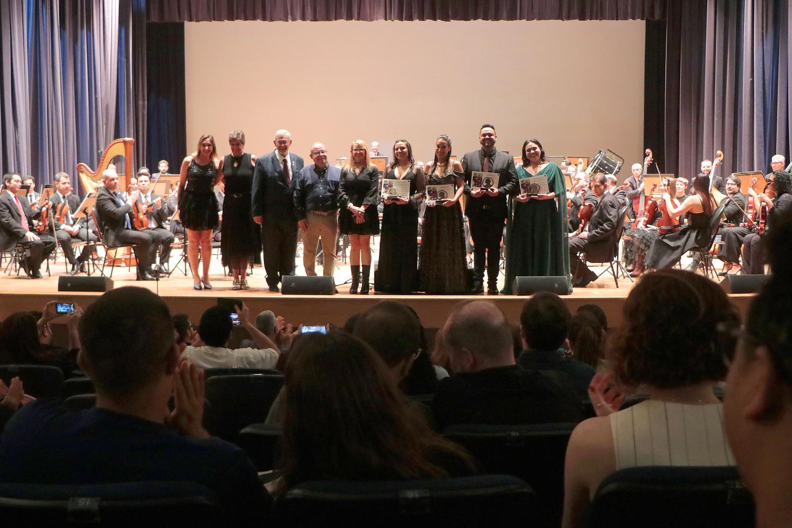Campinas divulga 20 classificados para a segunda etapa do Concurso Estímulo para Cantores Líricos