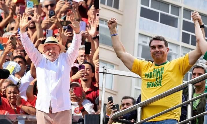 Candidatos iniciam campanha presidencial em redutos eleitorais