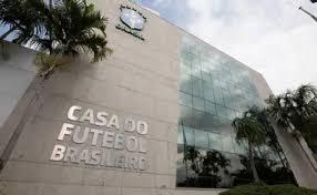 CBF e clubes aprovam novas regras para competições nacionais