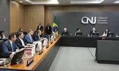 CNJ afasta ex-juíza da Lava Jato por dois anos