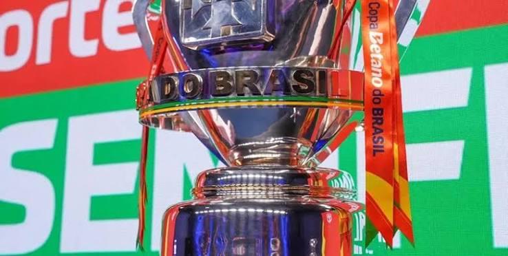 Copa do Brasil pode reunir somente campeões nas quartas de final 