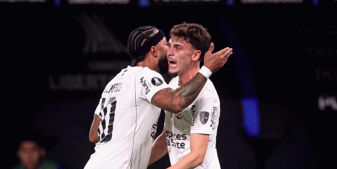 Corinthians avança às quartas de final; Mirassol perde nos pênaltis