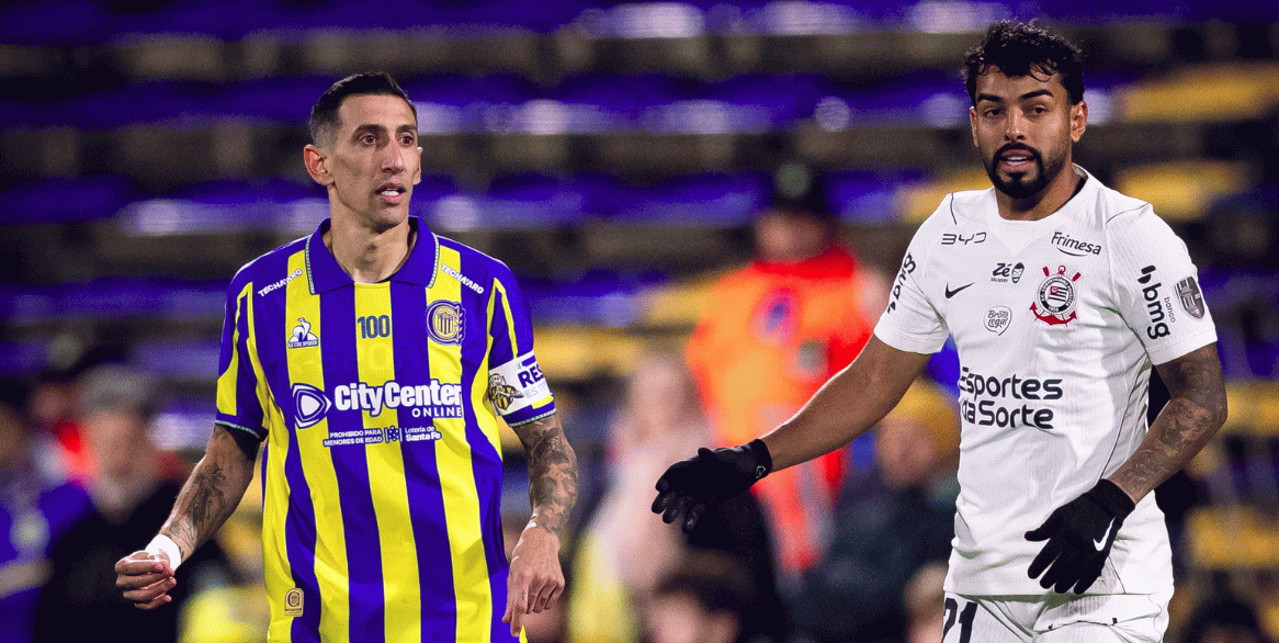 Corinthians e Mirassol empatam jogos de ida das oitavas de final