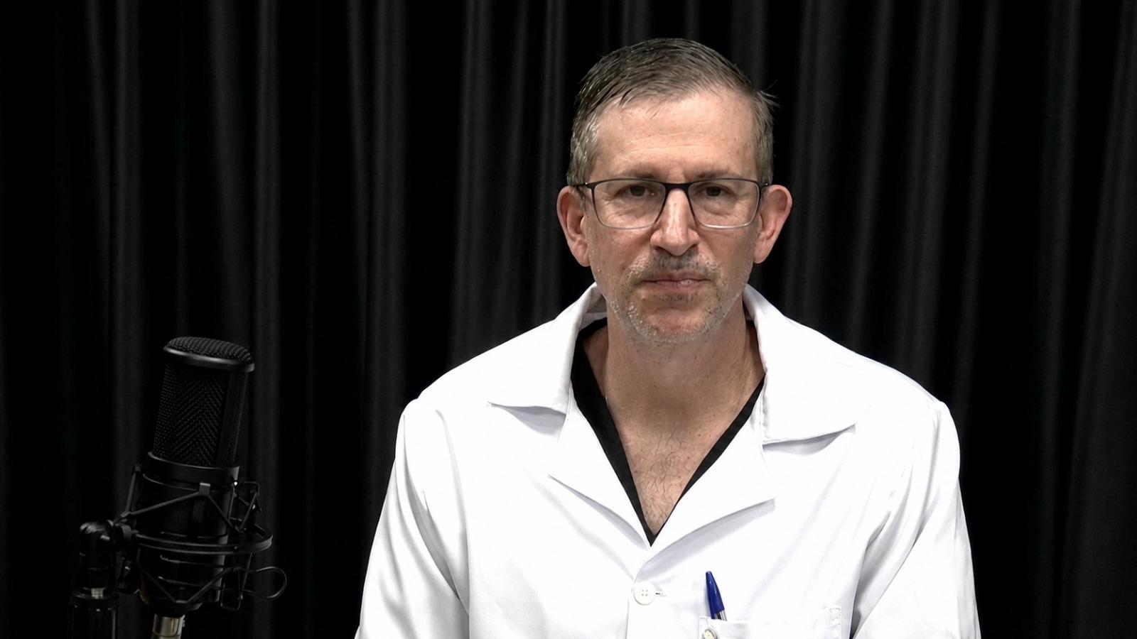 De arritmias a morte súbita: cardiologista do Mário Gatti alerta sobre riscos do uso de anabolizantes