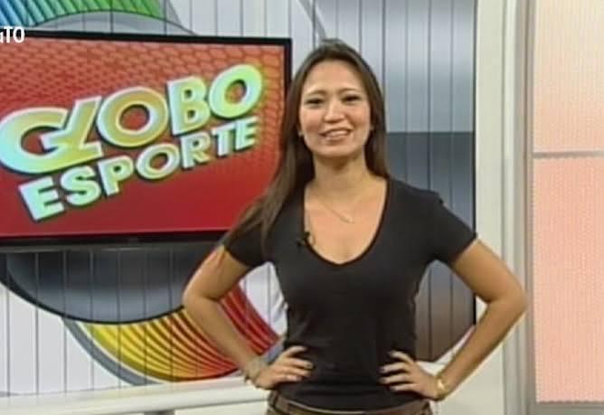 Ex-Globo Esporte, Jornalista Thalita Tavares morre aos 46 anos