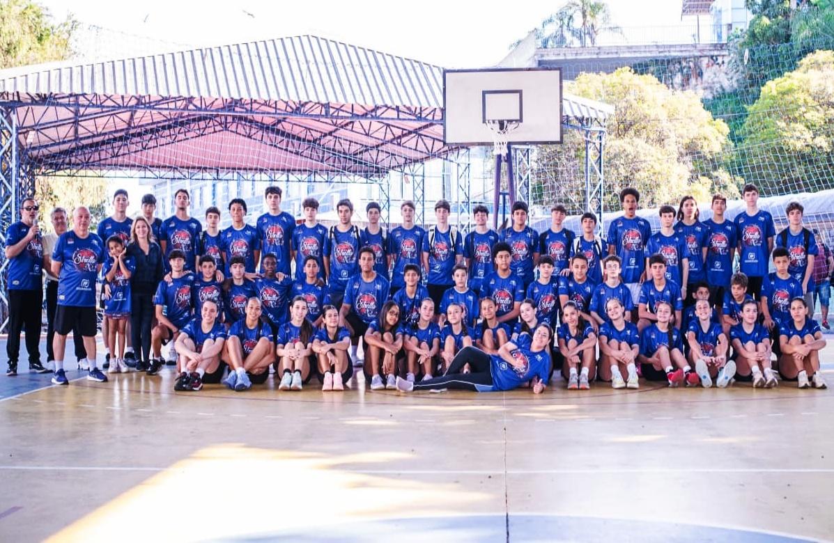 Excelente público prestigia a 10ª edição do Torneio Estrella 3X3 de Basquetebol