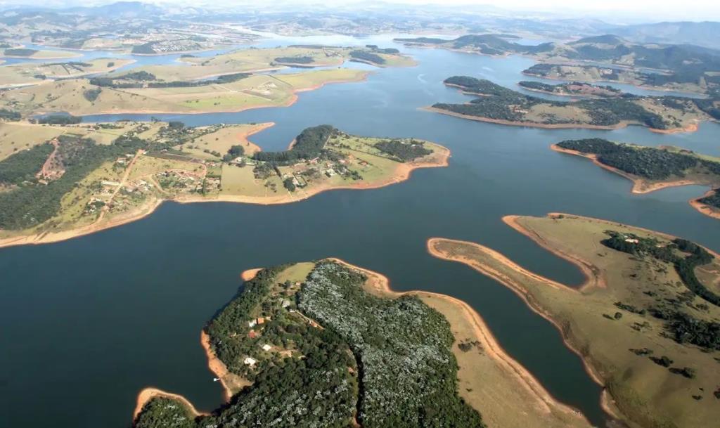 Falta de chuva e calor afetam todo o Estado; Atibaia reforça ações para enfrentar a crise hídrica e falta d’água 