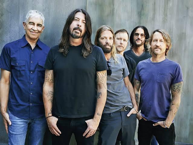 Foo Fighters anuncia dois shows no Brasil em 2027; saiba como comprar ingressos