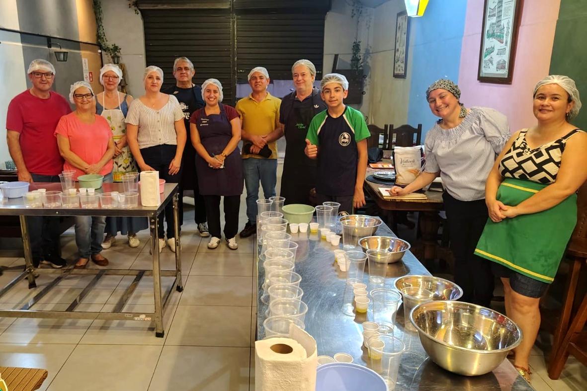 Fundo Social de Itatiba abre inscrições online para cursos gratuitos do Programa FormAção