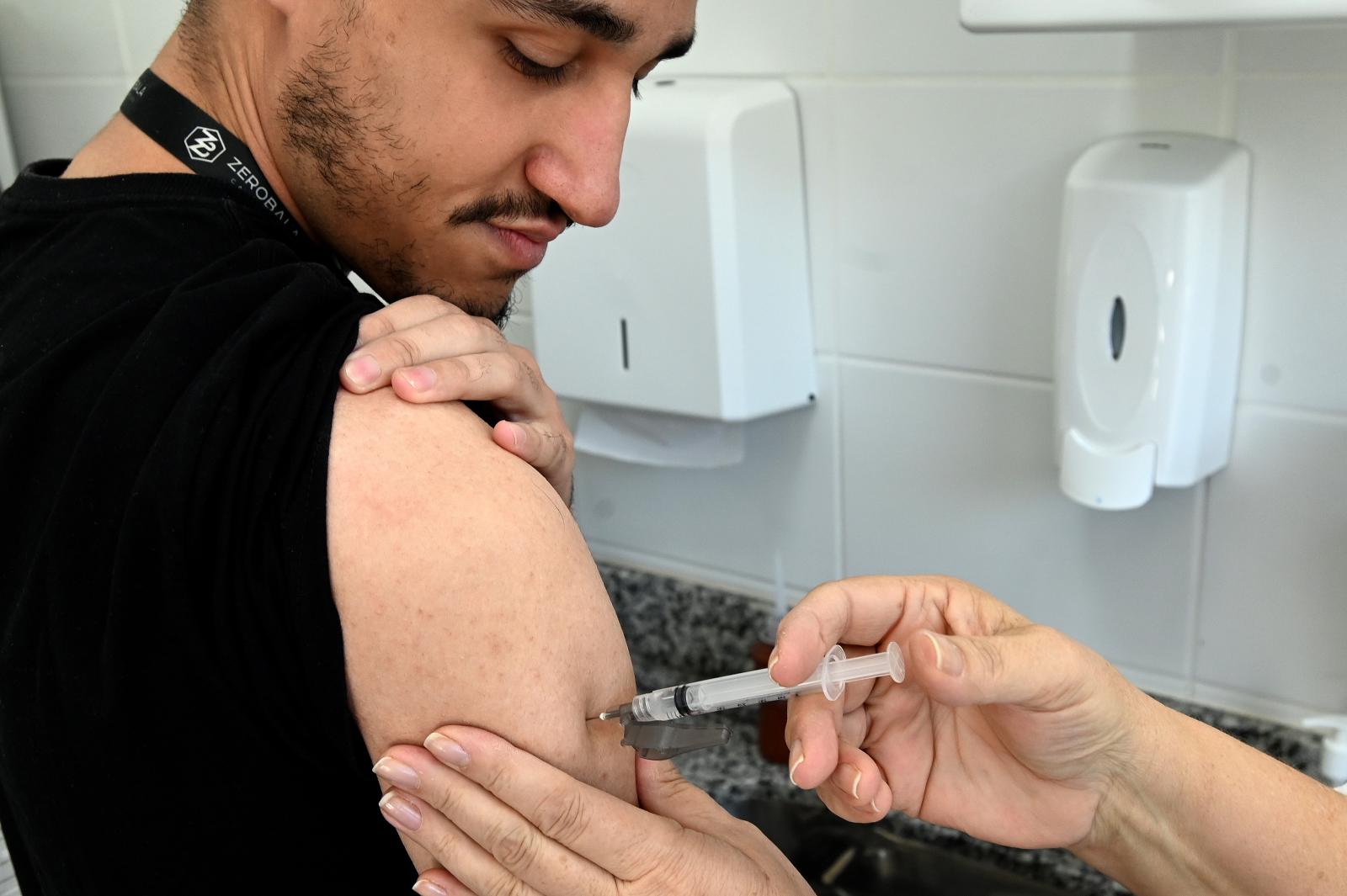 Gripe em Campinas: mais duas mortes pela doença foram registradas nesta semana 