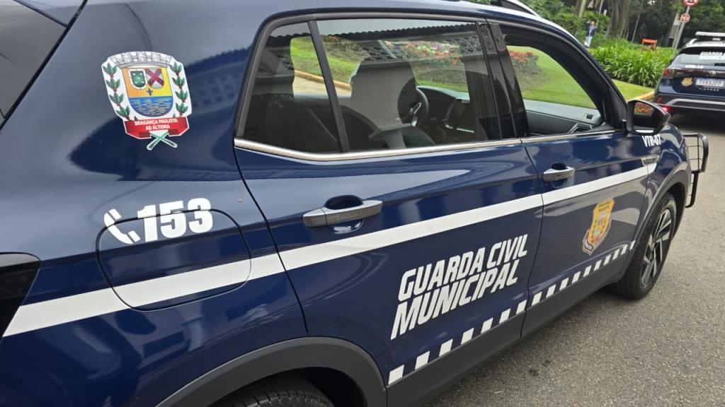 Homem é detido após ameaças e confusão na Santa Casa de Bragança Paulista