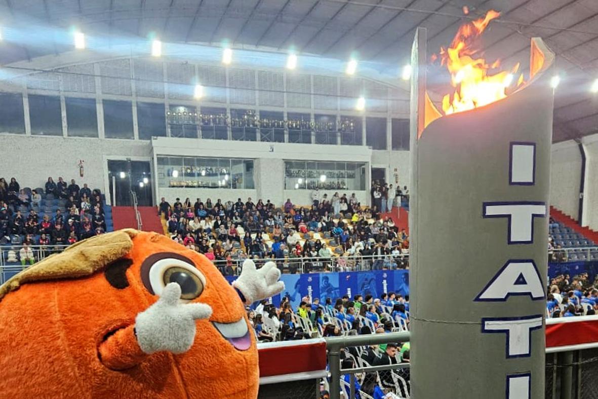 Itatiba garante nove vagas nos Jogos Abertos do Interior após campanha histórica nos Regionais