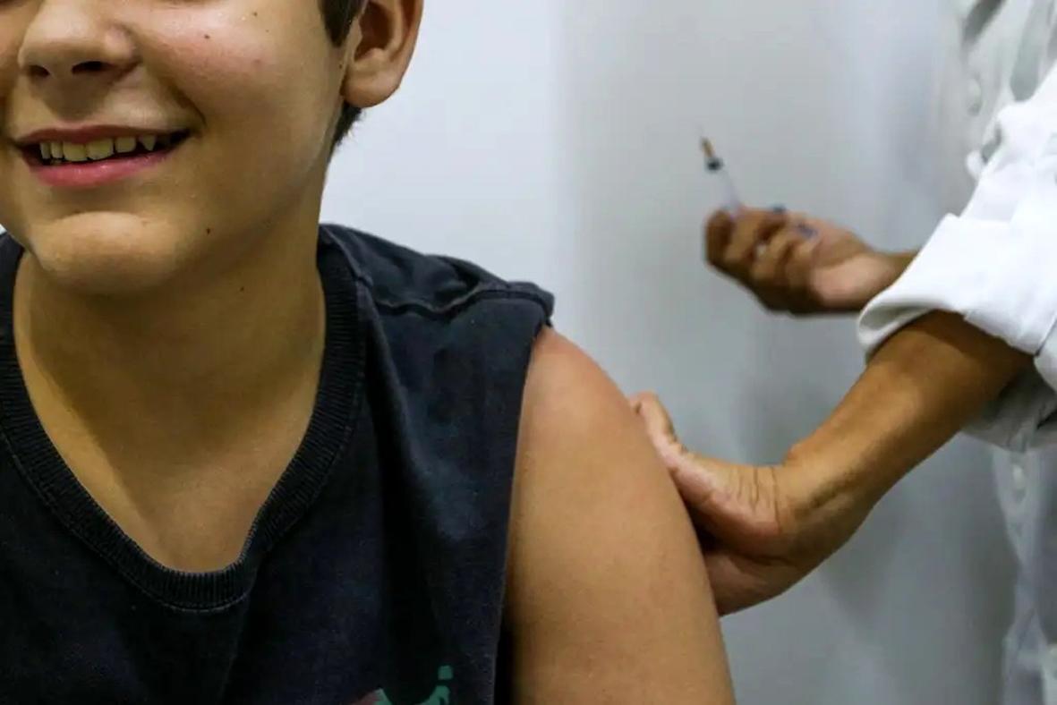 Itatiba promove Dia D para atualizar vacinação de crianças e adolescentes neste sábado