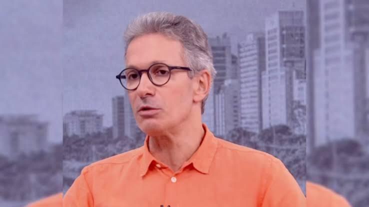 'Judiciário virou um poder incendiário', diz Zema em novo ataque ao STF