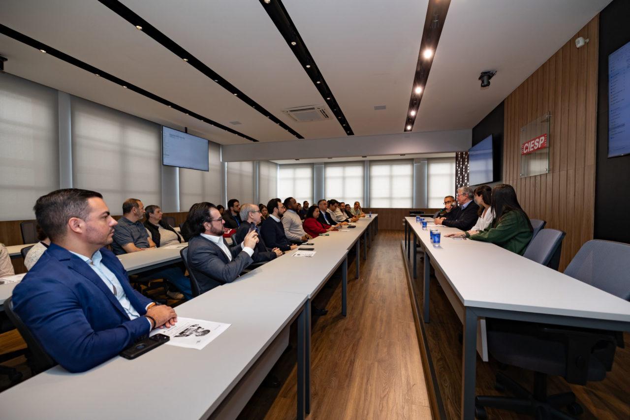 Jundiaí lança estratégia para ampliar presença de empresas locais no mercado internacional