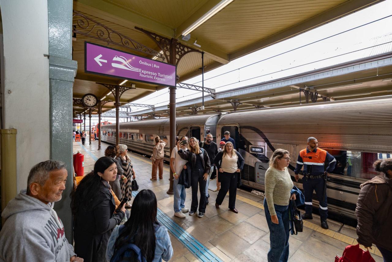 Jundiaí se destaca entre os destinos do Expresso Turístico e valoriza as experiências das rotas da cidade 