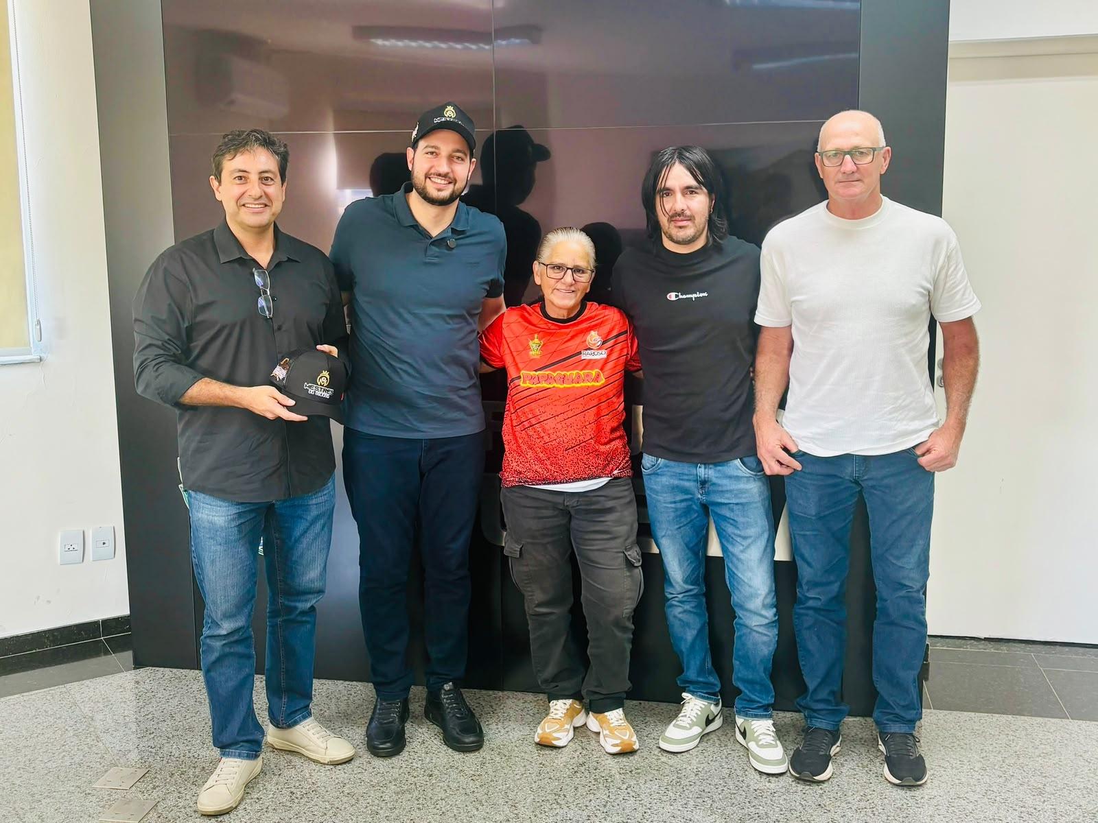 Louveira sediará Campeonato Internacional de Sinuca com arrecadação solidária para o Fundo Social