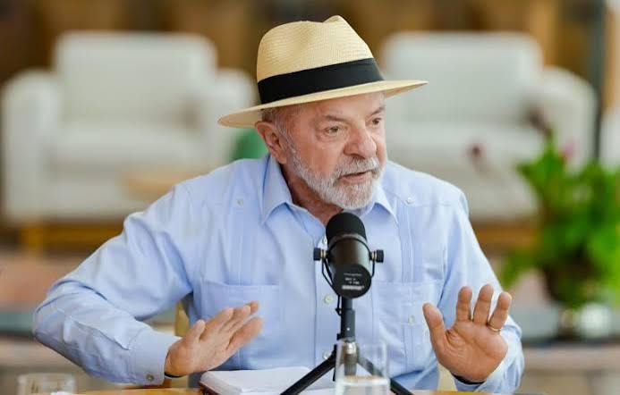 Lula declara ao TSE patrimônio de R$ 4,7 milhões, valor 35% menor do que em 2022