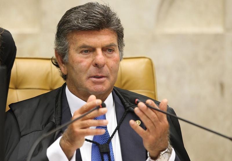 Ministro Luiz Fux, do STF, vai debater modernização da Justiça durante evento em Campinas