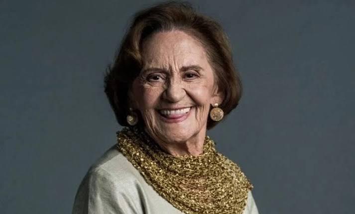 Morre atriz Laura Cardoso aos 98 anos, em São Paulo