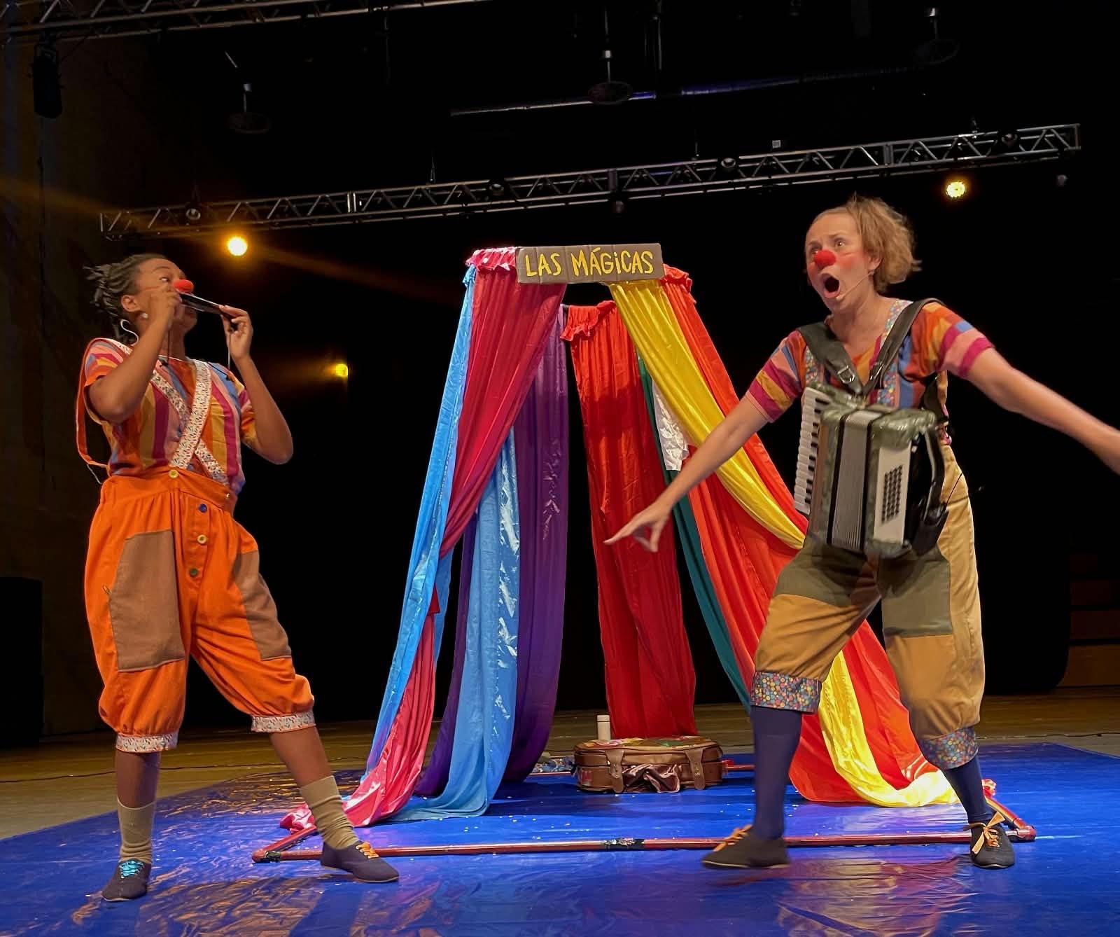 Morungaba recebe Festival Cenas do Saber com teatro gratuito e acessível em setembro