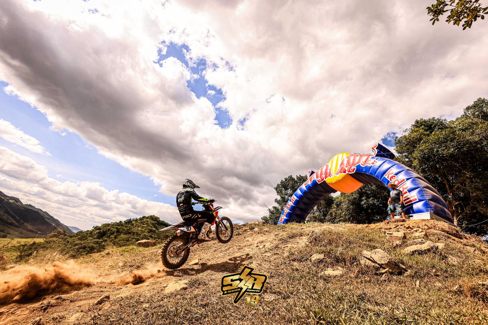 Morungaba recebe neste fim de semana etapa do Campeonato Brasileiro de MotoClimb