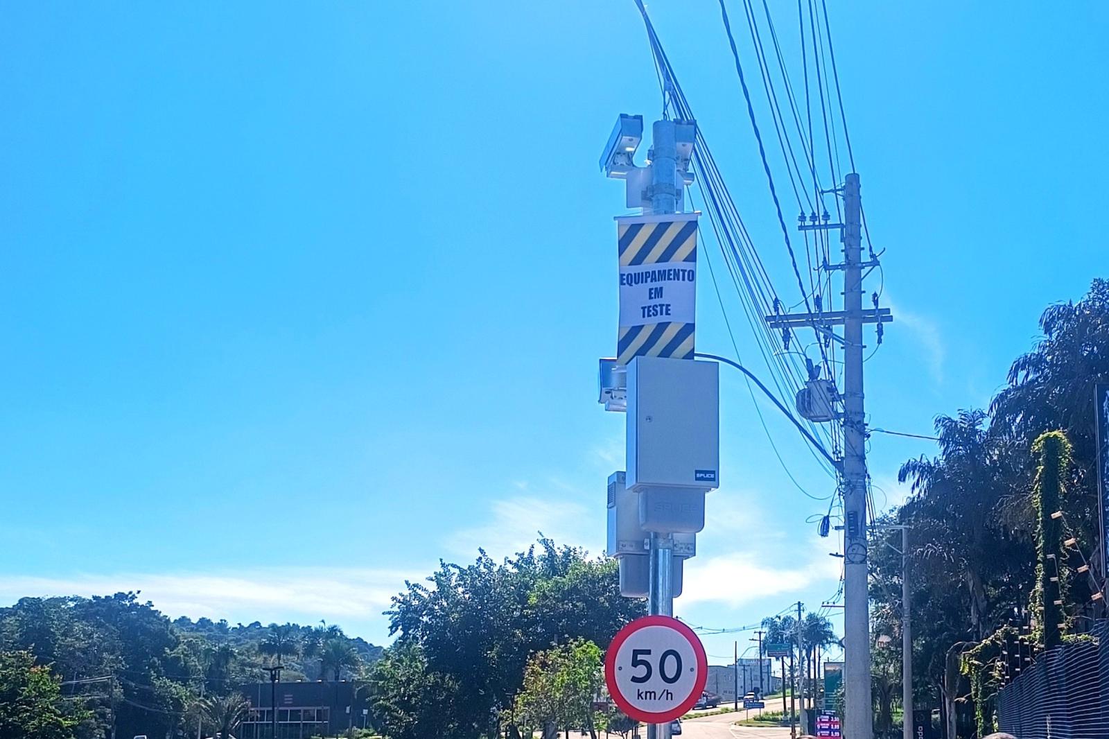 Nova etapa da fiscalização eletrônica começa a ser implantada em Itatiba