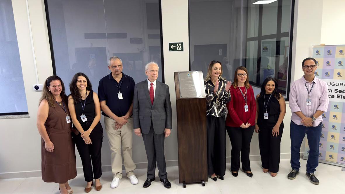 Novo Cartório Eleitoral de Itatiba é inaugurado com foco em acessibilidade e atendimento aos eleitores