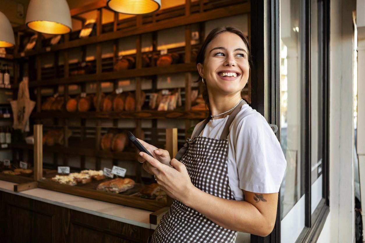 Padarias lideram buscas no Brasil, aponta levantamento de empresa de cardápio digital