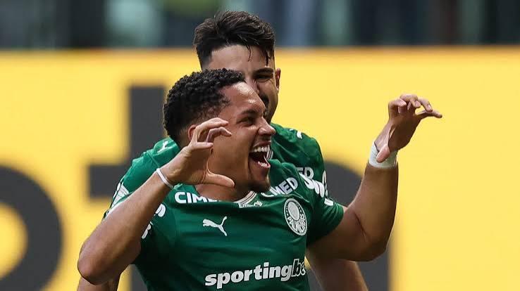 Palmeiras abre vantagem na liderança e Red Bull Bragantino também vence