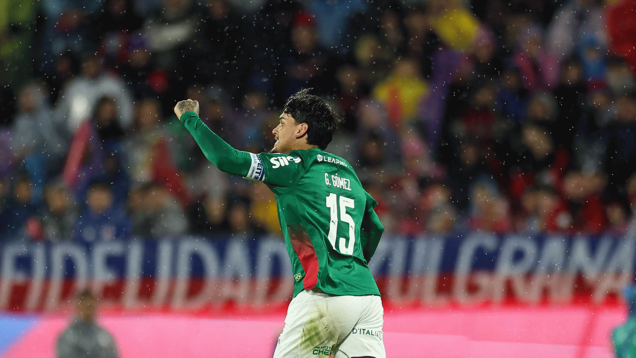 Palmeiras avança às quartas de final pela 14ª vez e estabelece novo recorde brasileiro na Libertadores