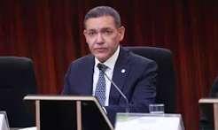 Presidente do TSE conclama eleitores a comparecerem às urnas