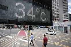 Previsão de ondas de calor: Defesa Civil alerta para cuidados; veja regiões mais afetadas no estado de SP