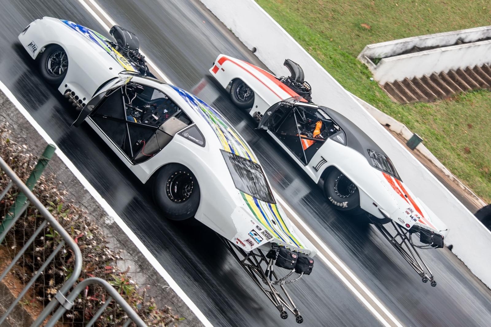 ProMod ganha novo carro e amplia grid da categoria na SPID CUP